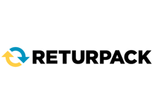 Returpack Logo