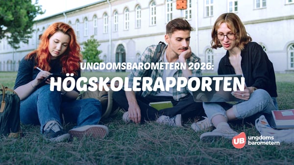 Högskolerapporten