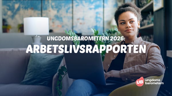 Arbetslivsrapporten