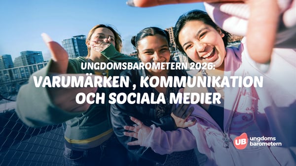 Varumärken, kommunikation och sociala medier