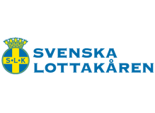 Svenska Lottakåren Logo