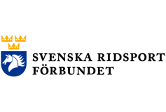 Svenska Ridsportsforbundet logo