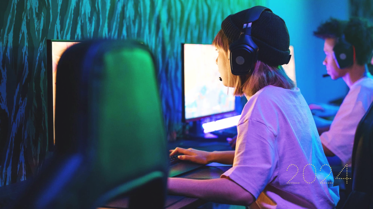 UB Gaming