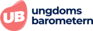 Ungdomsbarometerns logotyp