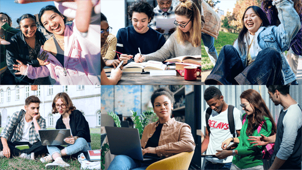 Nytt år, nya insikter om unga – Ungdomsbarometern 2026 är här!