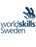 Worldskills Sweden Logo