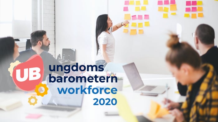 Workforce 2020 - final - Generell rapport