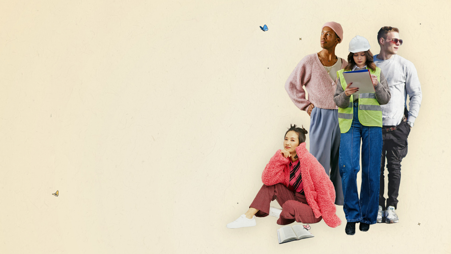 Trender − Enligt unga